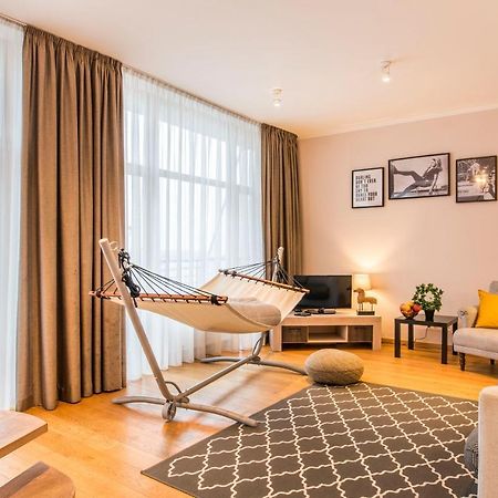 Central 2-Level Penthouse With Terrace And Free Parking Riga Dış mekan fotoğraf